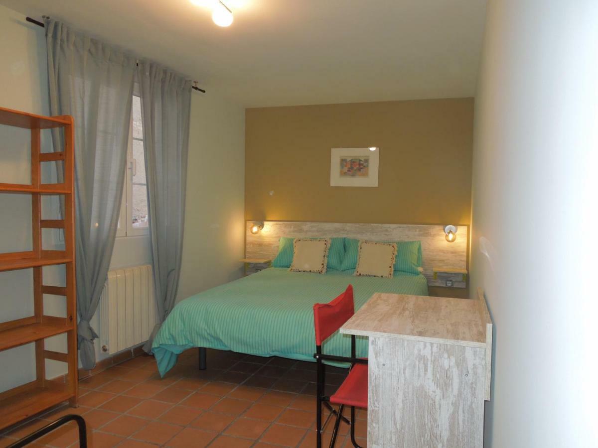 Quarto em Acomodações Particulares Mirador *
